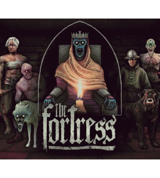 The Fortress Steam Key GLOBAL